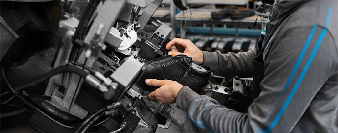 Transport & logistics