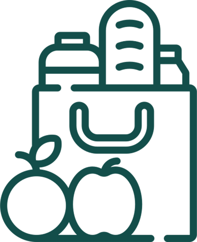 Fast Moving Consumer Goods (FMCG)