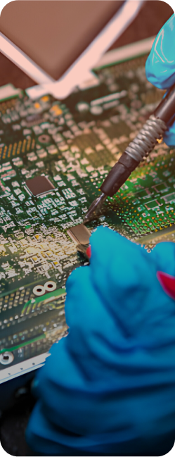 Consumer Durable & Electronics