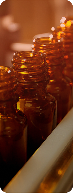 Fast Moving Consumer Goods (FMCG)