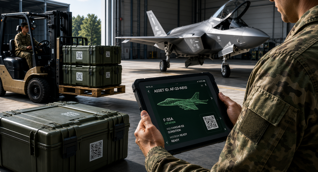 Continuous audit and inspection readiness