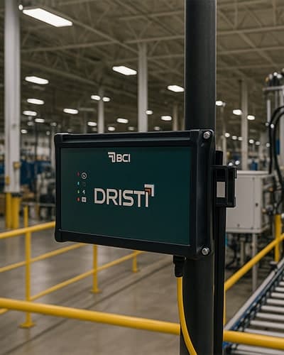 Dristi
