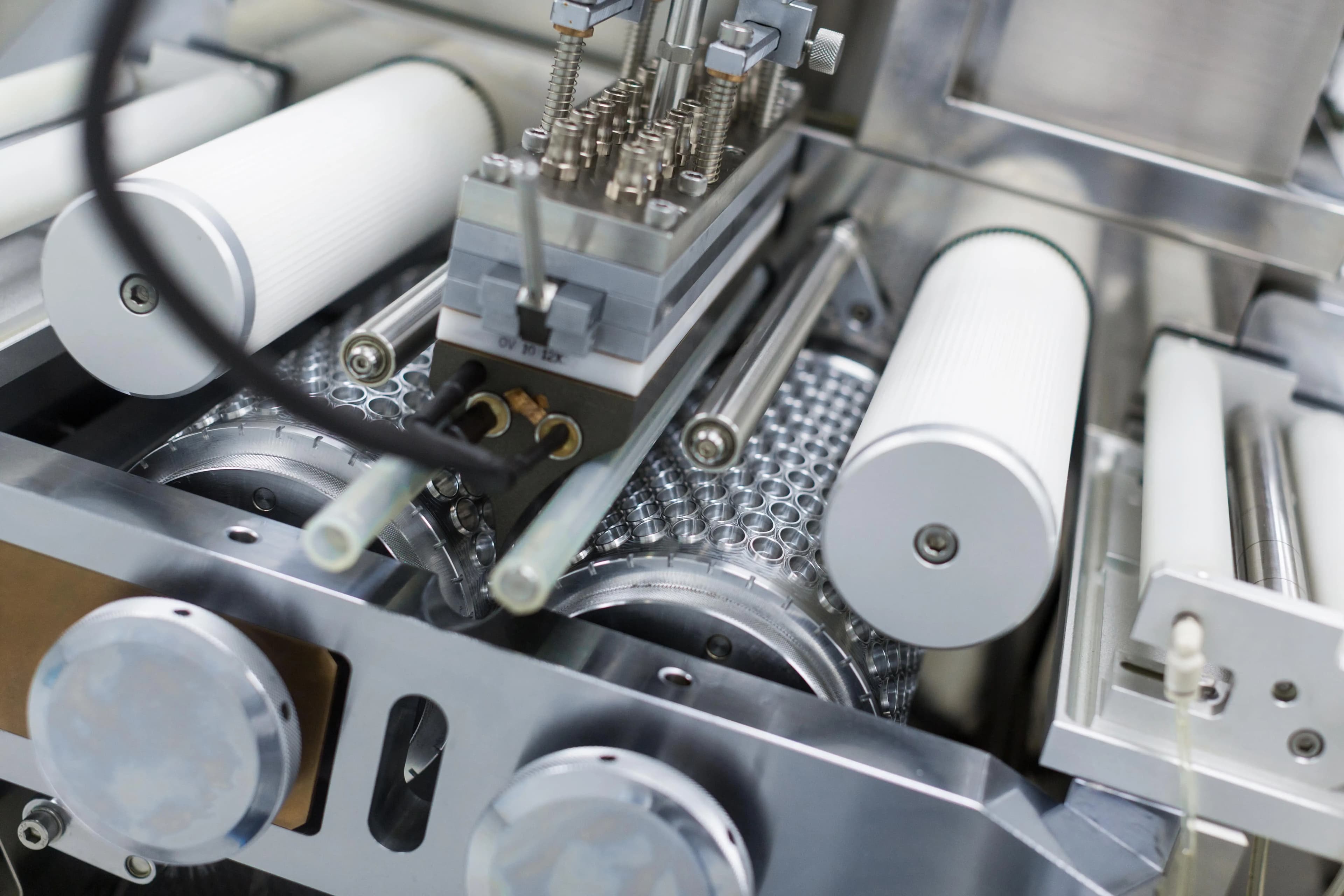 Automated Labelling